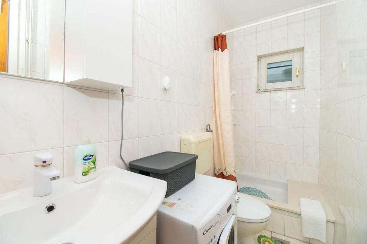 Apartments Anita Summer Водице Экстерьер фото