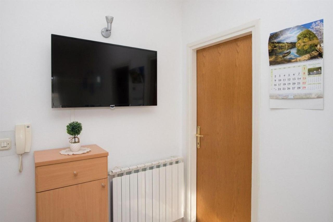 Apartments Anita Summer Водице Экстерьер фото