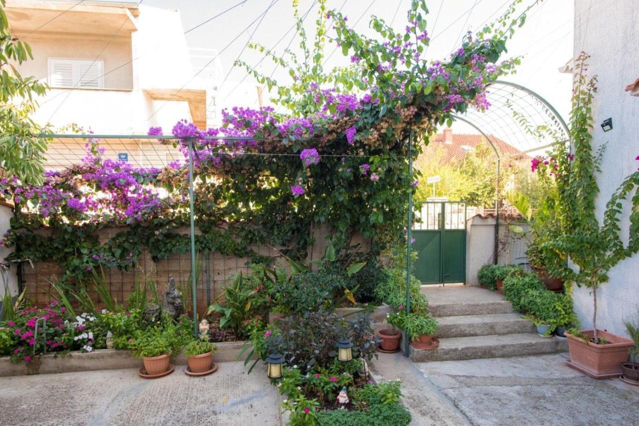 Apartments Anita Summer Водице Экстерьер фото